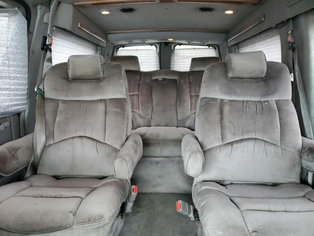 2003 Chevrolet Express G1500