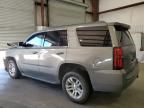 2017 Chevrolet Tahoe C1500 lt
