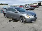 2016 Niss AN Altima 2.5