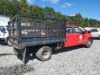 2018 Ford F350 Super Duty