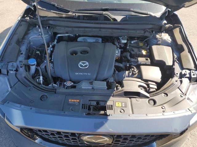2023 Mazda CX-5 Preferred