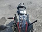 2020 Honda CBR300 R