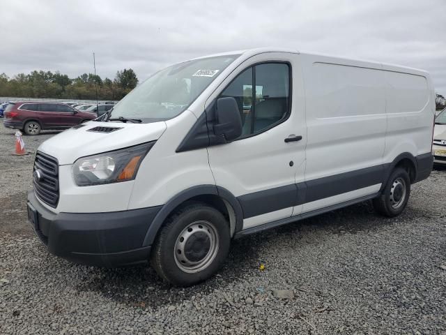 2018 Ford Transit T-150