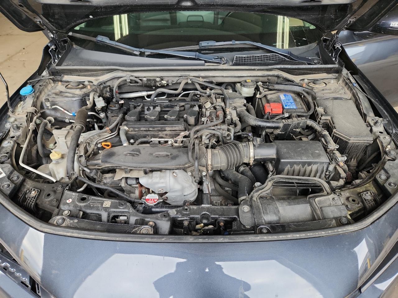2022 Honda Civic Touring
