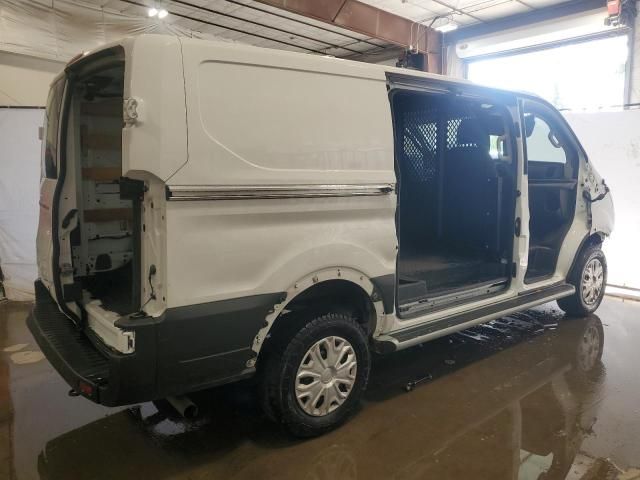 2024 Ford Transit T-250