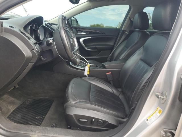 2013 Buick Regal Premium