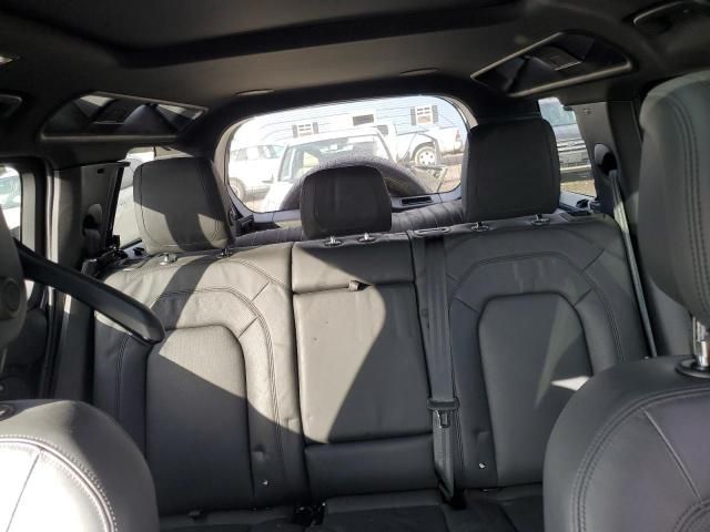 2023 Land Rover Defender 110