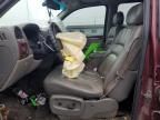 2002 GMC Envoy