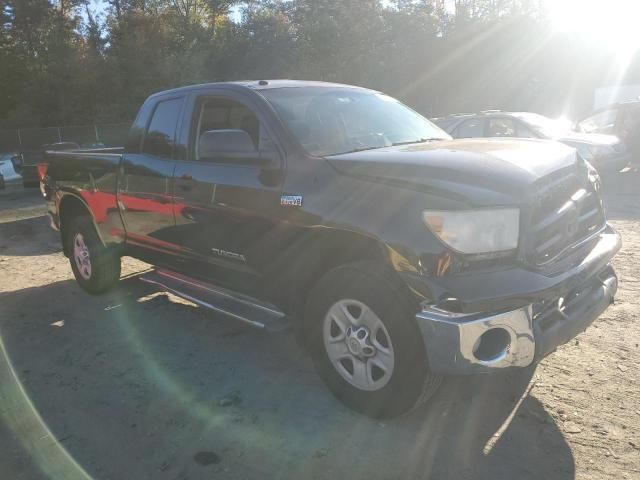 2012 Toyota Tundra Double cab SR5