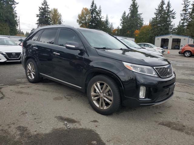 2015 KIA Sorento sx Limited