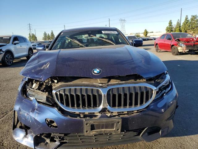 2020 BMW 330i