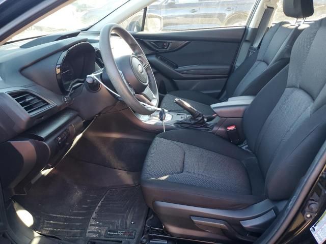2023 Subaru Impreza