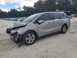 2019 Honda Odyssey EXL for sale in Ocala, FL