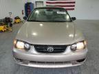 2001 Toyota Corolla CE