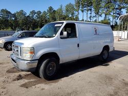 2011 Ford Econoline E250 Van for sale in Harleyville, SC