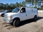 2011 Ford Econoline E250 Van