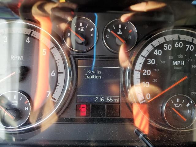 2012 Dodge RAM 1500 SLT