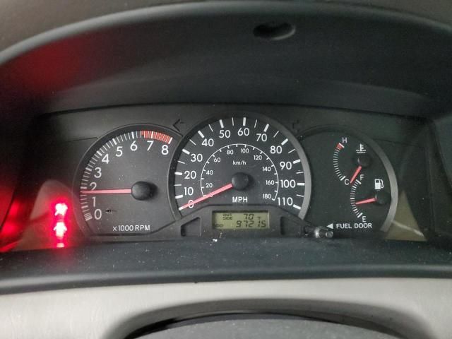 2004 Toyota Corolla CE