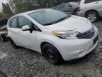 2014 Nissan Versa Note S
