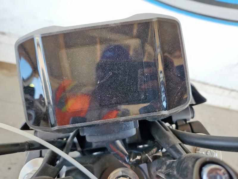 2023 Yamaha MT09