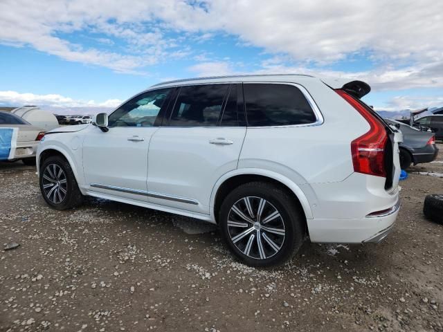 2021 Volvo Xc90 T8 Recharge Inscription