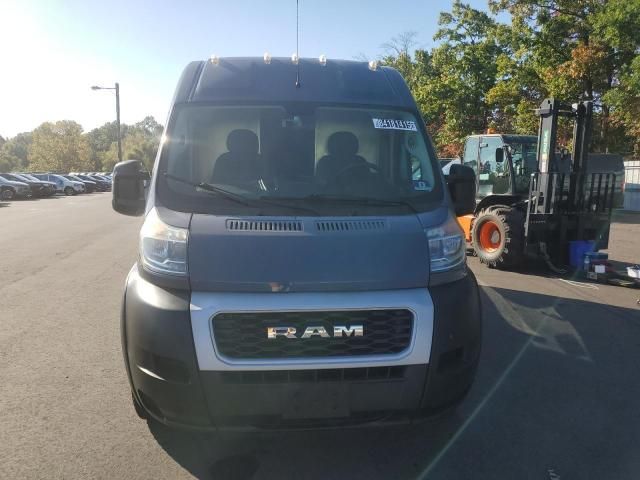 2020 Dodge RAM Promaster 3500 3500 High