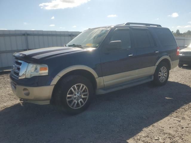 2010 Ford Expedition Eddie Bauer