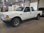 2002 Ford Ranger Super Cab