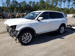 2020 KIA Telluride LX for sale in Harleyville, SC