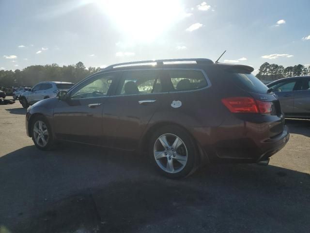 2012 Acura TSX Tech