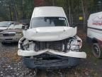 2018 Nissan NV 2500 S