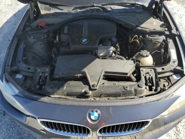 2014 BMW 428 I
