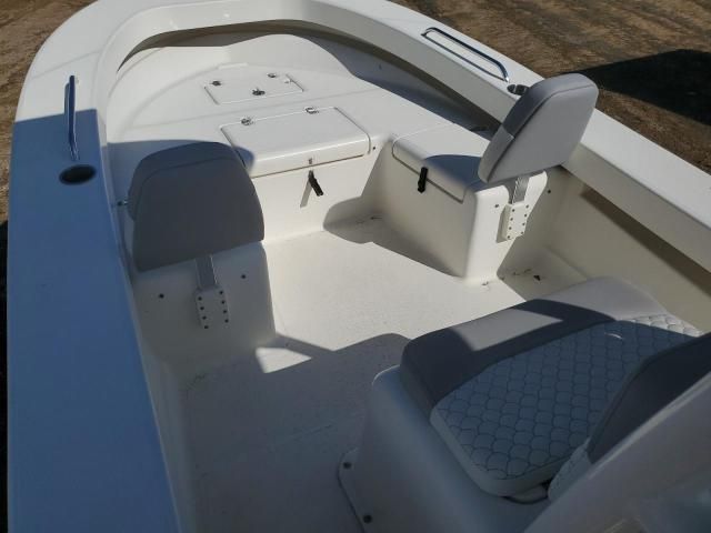 2019 Panga Marine 2019 Other Boat 22 Panga Marine-Boat