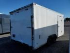 2012 Bravo 2011 Bravo Enclosed Cargo Trailer