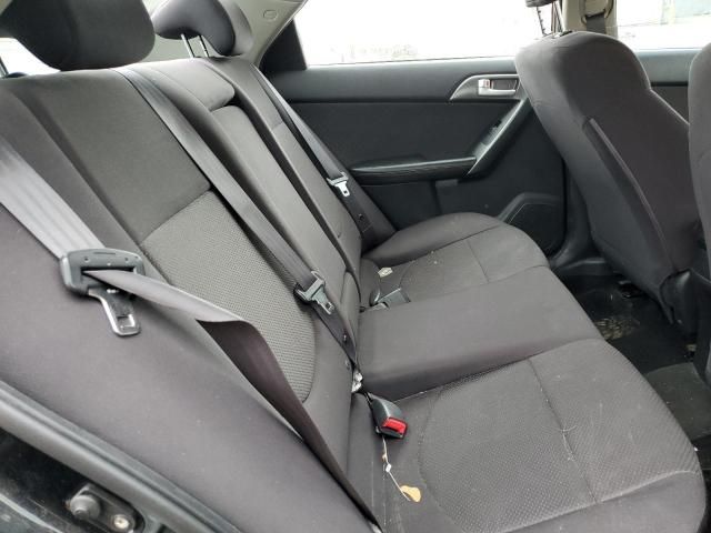 2012 KIA Forte EX