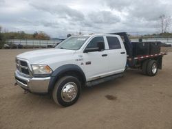 2012 Dodge RAM 5500 ST en venta en Columbia Station, OH