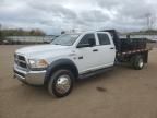 2012 Dodge RAM 5500 ST