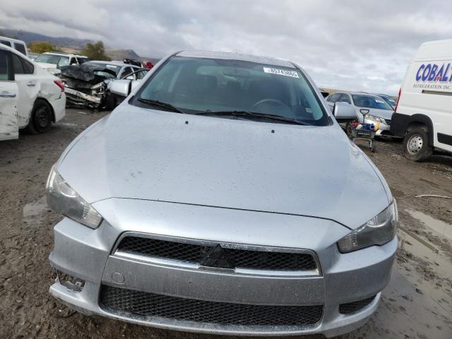 2013 Mitsubishi Lancer