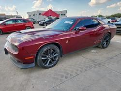 Dodge salvage cars for sale: 2019 Dodge Challenger R/T Scat Pack