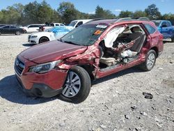 2018 Subaru Outback 2.5I for sale in Madisonville, TN