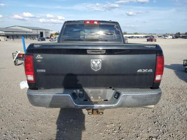 2009 Dodge RAM 1500