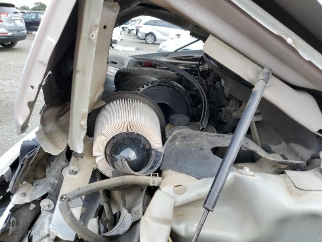 2006 Ford F150 Supercrew