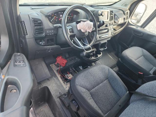 2023 Dodge RAM Promaster 1500 Delivery Van