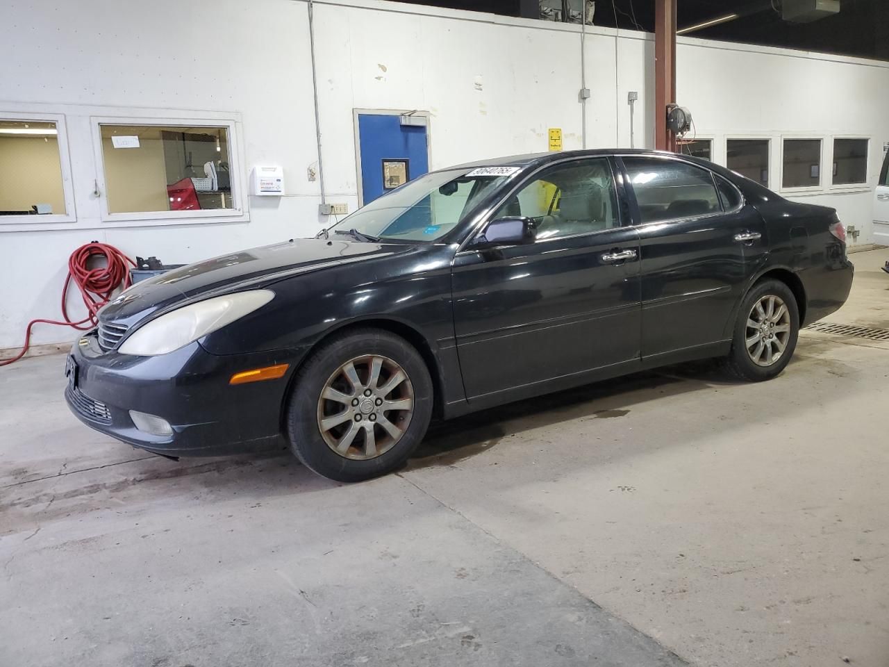 2002 Lexus Es 300