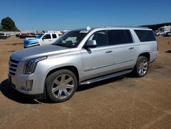 2018 Cadillac Escalade esv Luxury for sale in Longview, TX
