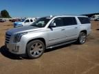 2018 Cadillac Escalade esv Luxury