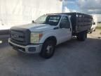 2016 Ford F350 Super Duty