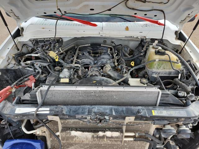 2009 Ford F250 Super Duty