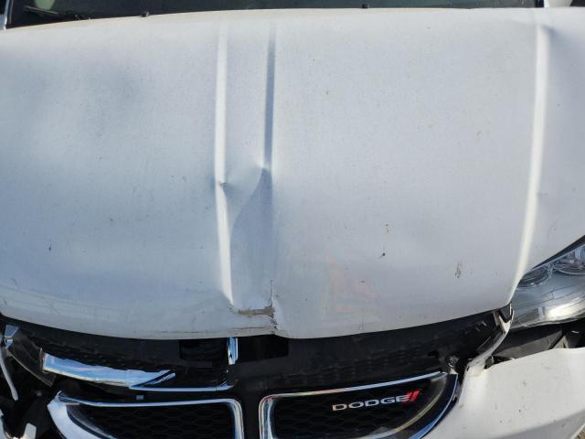 2020 Dodge Grand Caravan se