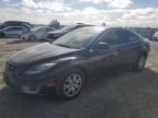 2013 Mazda 6 Sport